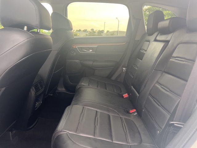 used 2020 Honda CR-V car, priced at $22,926