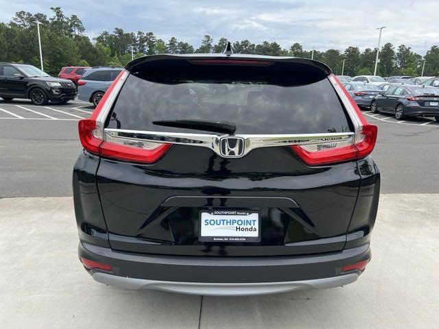 used 2019 Honda CR-V car, priced at $23,527