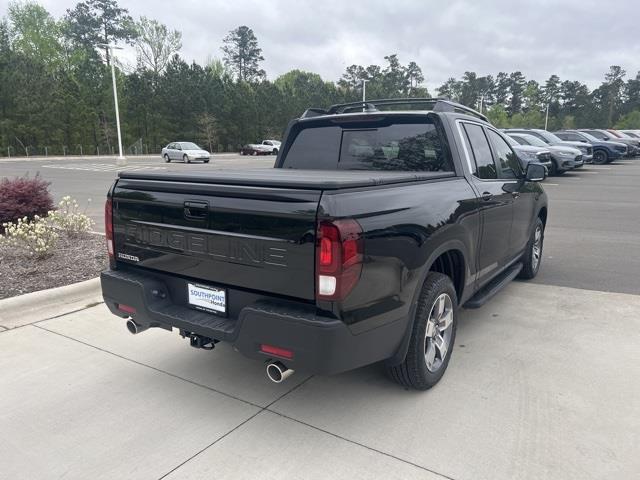 new 2024 Honda Ridgeline car, priced at $47,090