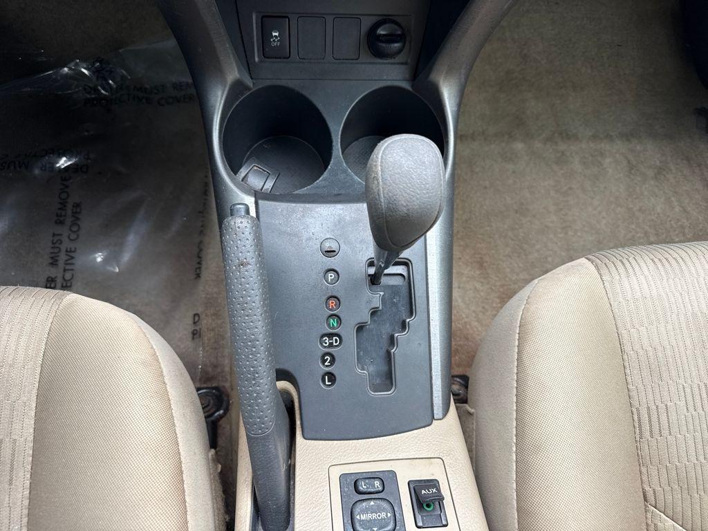used 2009 Toyota RAV4 car, priced at $5,767