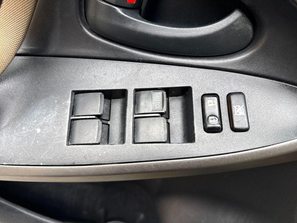 used 2009 Toyota RAV4 car, priced at $5,767