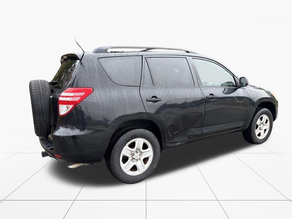 used 2009 Toyota RAV4 car, priced at $5,767