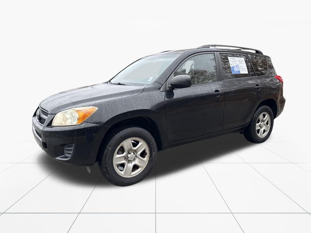 used 2009 Toyota RAV4 car, priced at $5,767