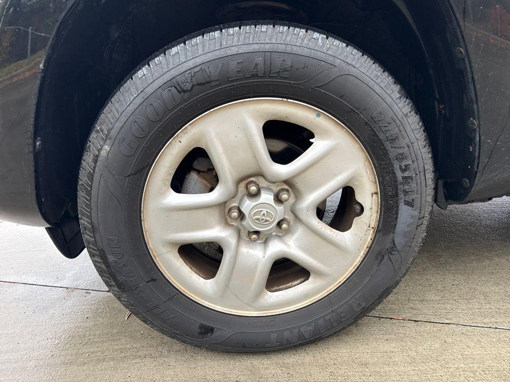 used 2009 Toyota RAV4 car, priced at $5,767