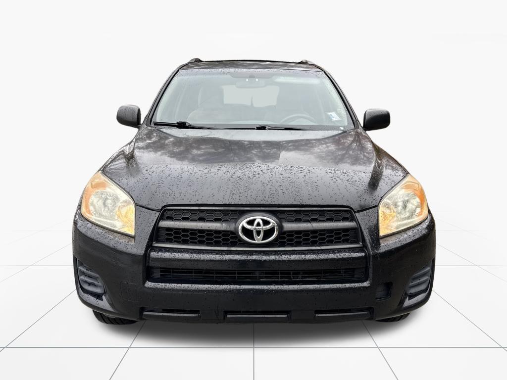 used 2009 Toyota RAV4 car, priced at $5,767