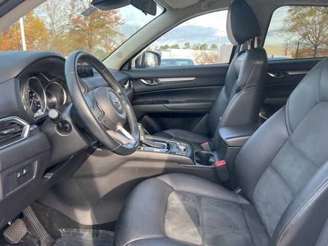 used 2020 Mazda CX-5 car, priced at $15,163