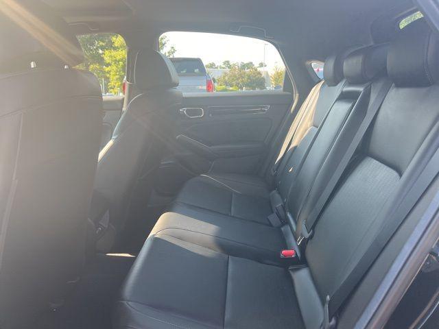 used 2024 Honda Civic car, priced at $29,220