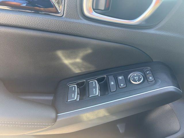 used 2024 Honda Civic car, priced at $29,220