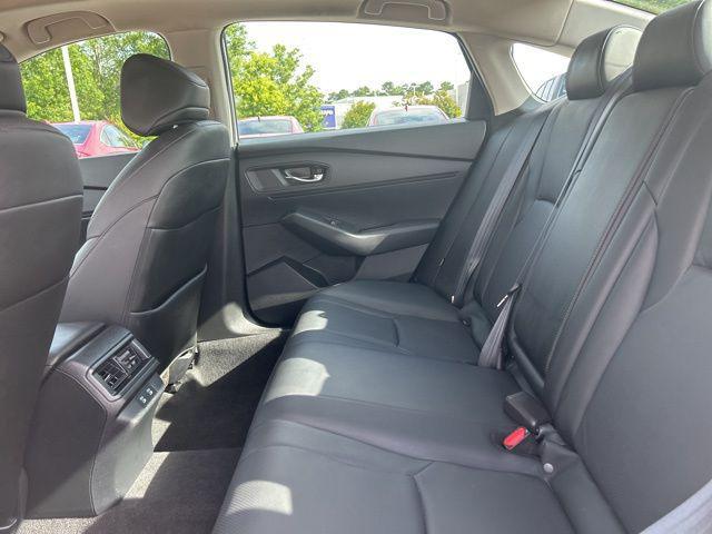 used 2024 Honda Accord Hybrid car, priced at $30,011