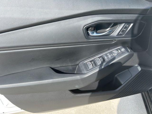 used 2024 Honda Accord Hybrid car, priced at $30,011