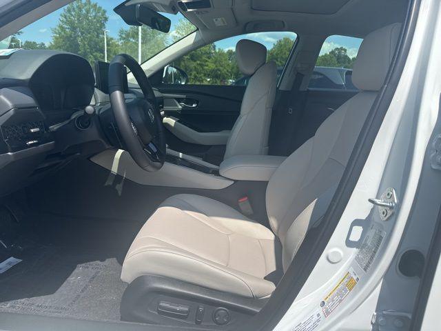new 2025 Honda Accord Hybrid car, priced at $36,545