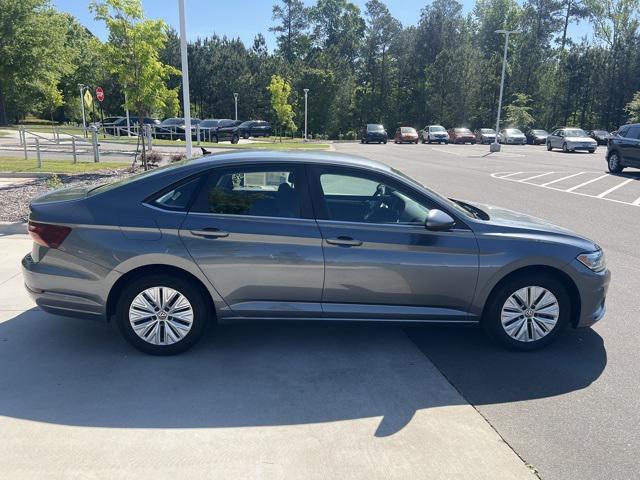 used 2019 Volkswagen Jetta car, priced at $15,304