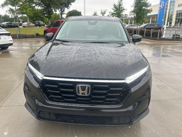 used 2024 Honda CR-V car, priced at $32,885