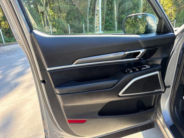 used 2020 Kia Telluride car, priced at $15,121