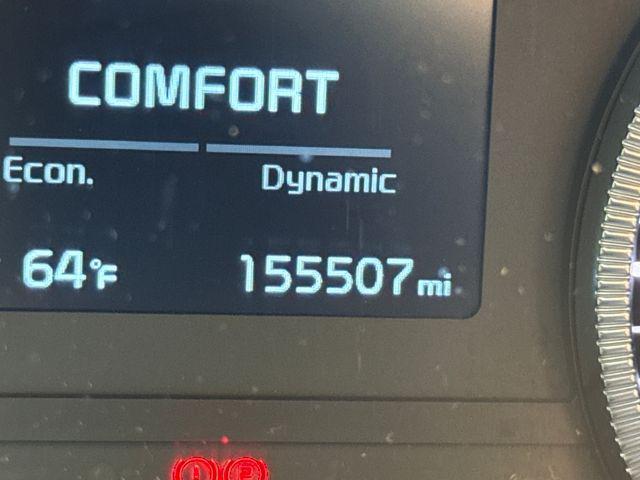 used 2020 Kia Telluride car, priced at $15,121