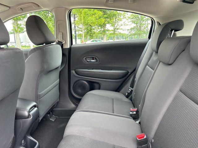 used 2022 Honda HR-V car, priced at $23,841