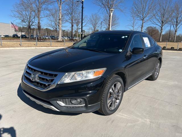 used 2013 Honda Crosstour car, priced at $11,499