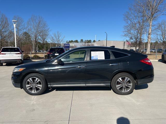 used 2013 Honda Crosstour car, priced at $11,499