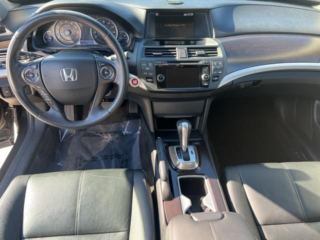 used 2013 Honda Crosstour car, priced at $11,499