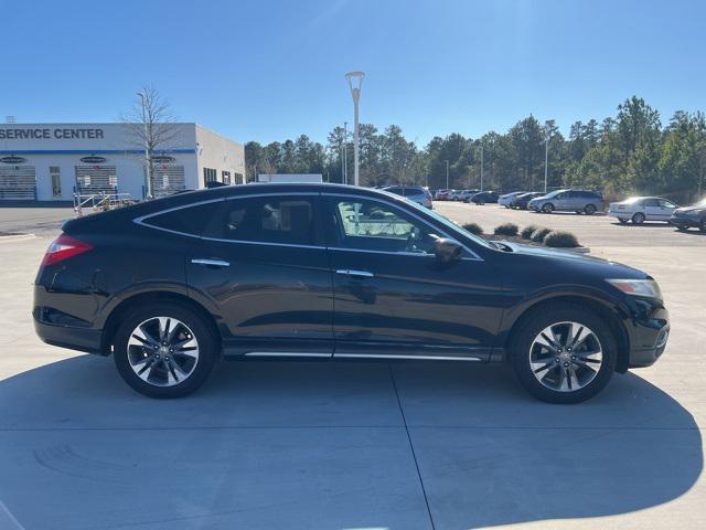 used 2013 Honda Crosstour car, priced at $11,499