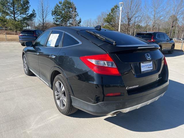 used 2013 Honda Crosstour car, priced at $11,499