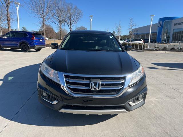 used 2013 Honda Crosstour car, priced at $11,499