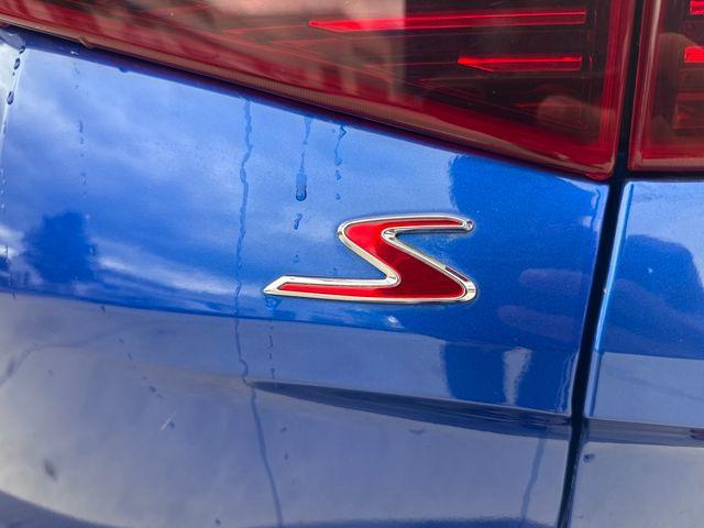used 2021 Kia Seltos car, priced at $19,875