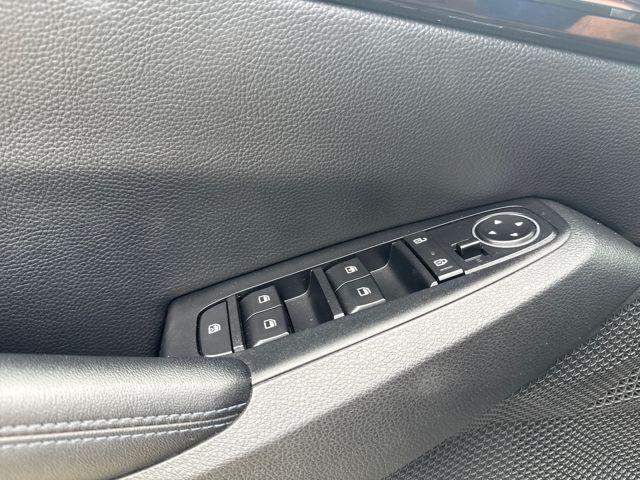used 2021 Kia Seltos car, priced at $19,875