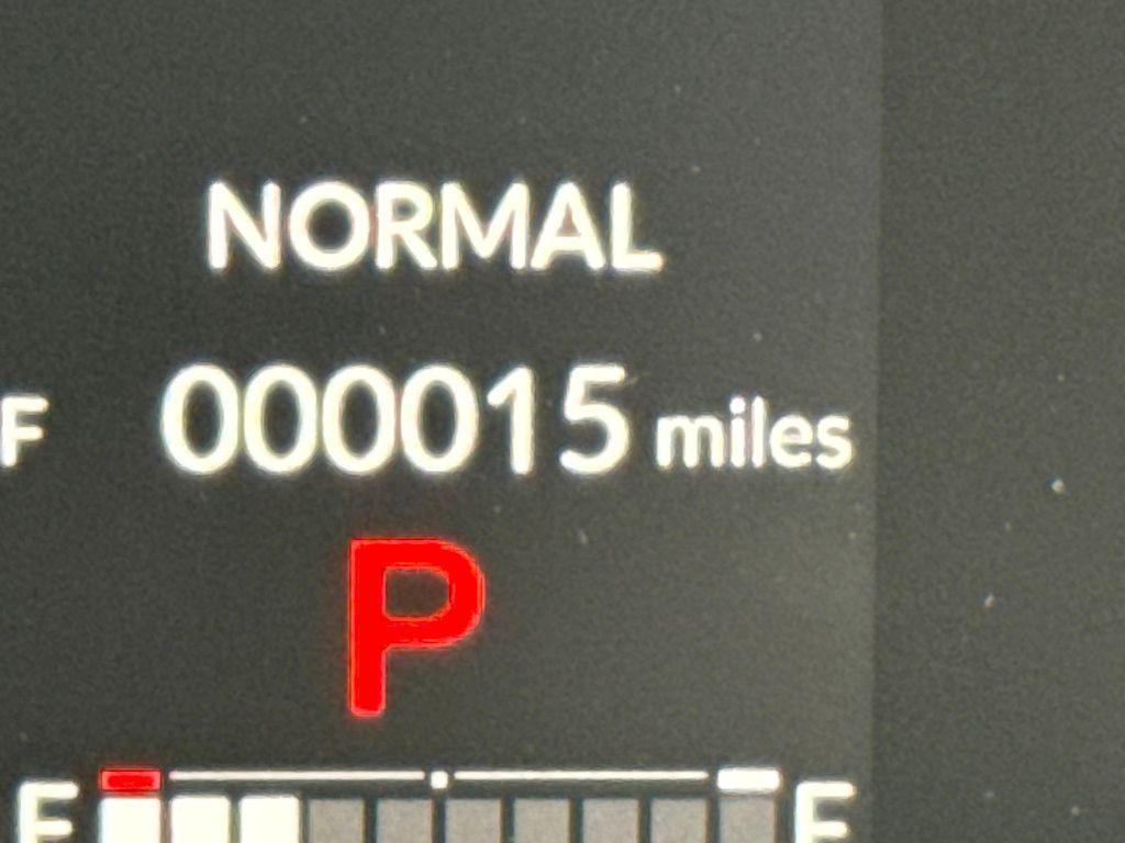 new 2026 Honda HR-V car, priced at $28,105