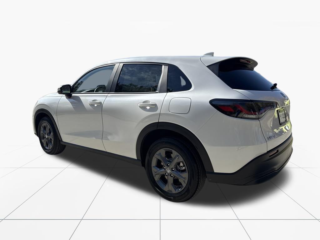 new 2026 Honda HR-V car, priced at $28,105