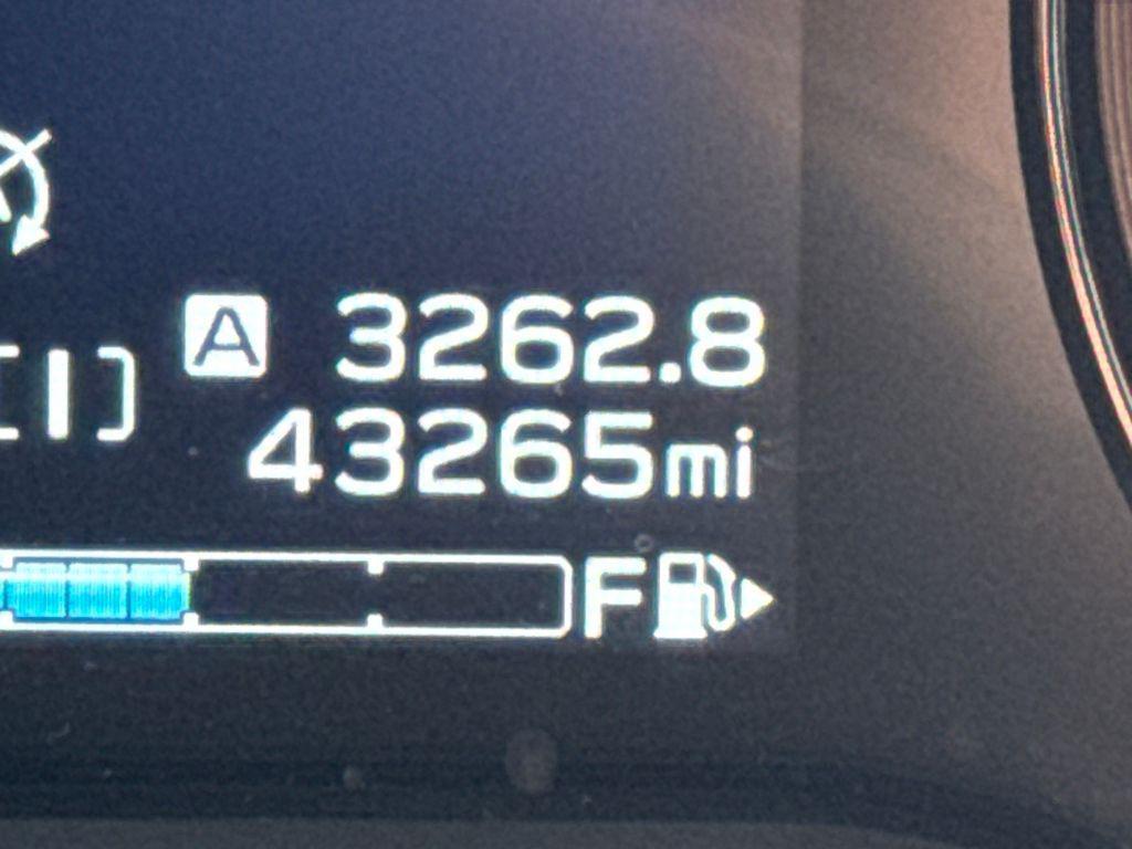 used 2022 Subaru Crosstrek car, priced at $20,733