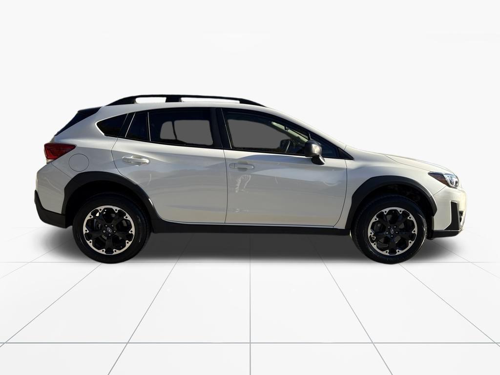 used 2022 Subaru Crosstrek car, priced at $20,733