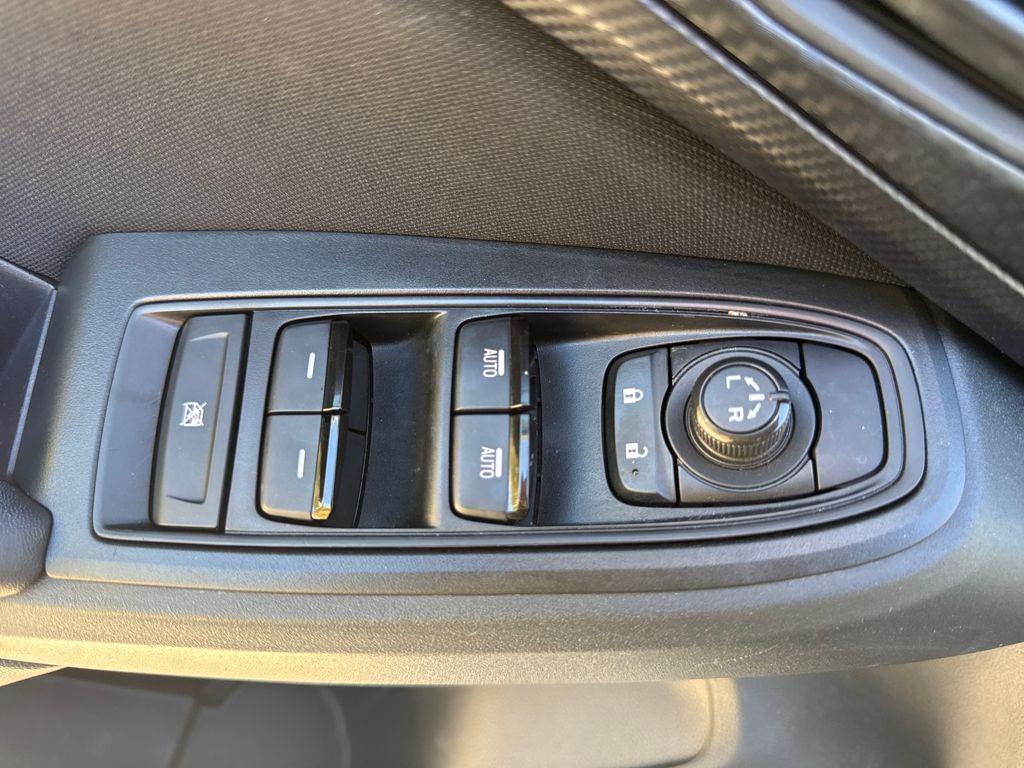 used 2022 Subaru Crosstrek car, priced at $20,733