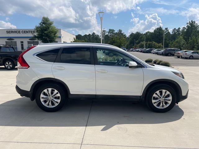 used 2013 Honda CR-V car, priced at $17,132