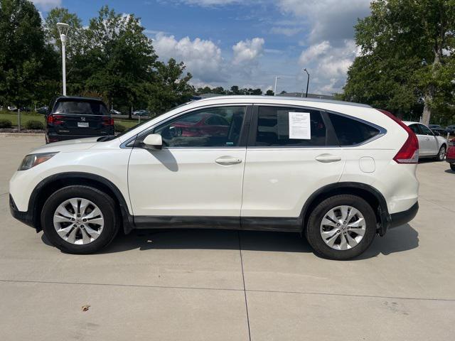 used 2013 Honda CR-V car, priced at $17,132