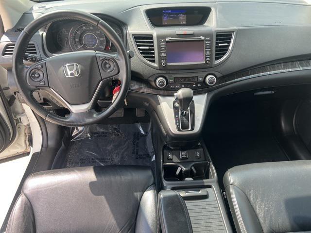 used 2013 Honda CR-V car, priced at $17,132