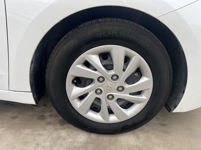 used 2019 Hyundai Elantra car, priced at $12,109