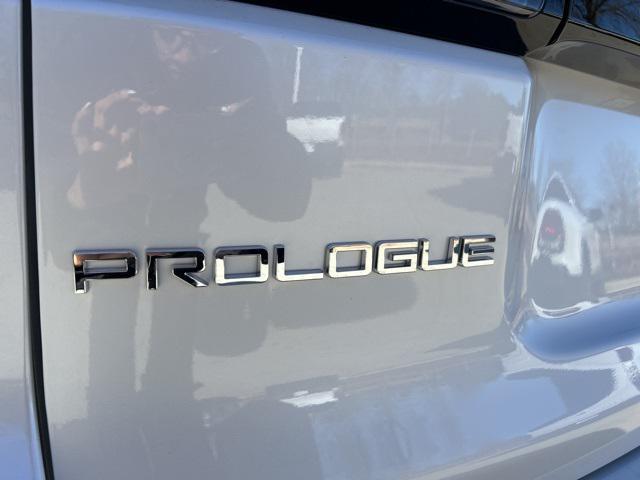 new 2024 Honda Prologue car, priced at $52,250