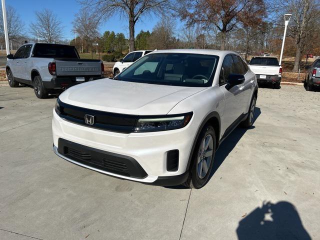 new 2024 Honda Prologue car, priced at $52,250