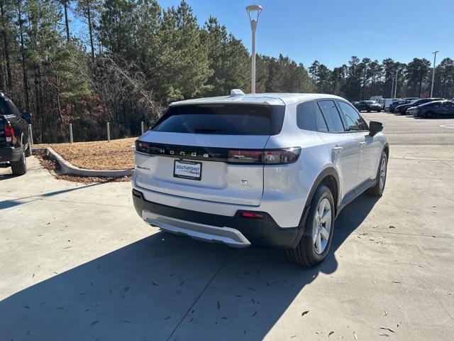 new 2024 Honda Prologue car, priced at $52,250