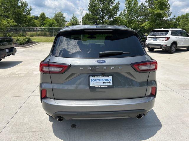 used 2024 Ford Escape car, priced at $22,250