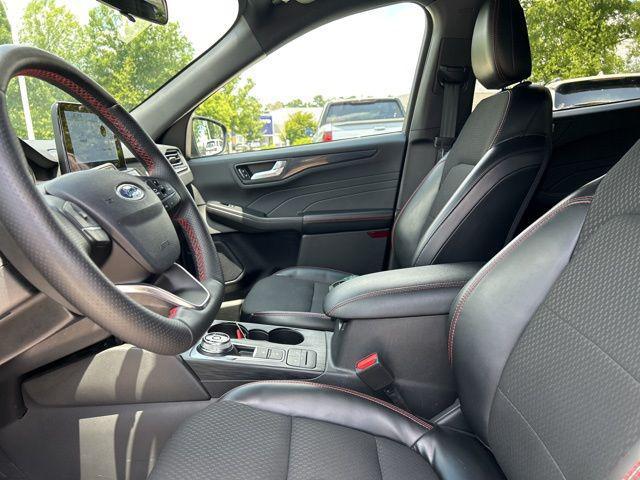 used 2024 Ford Escape car, priced at $22,250