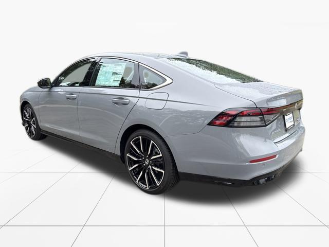 new 2025 Honda Accord Hybrid car, priced at $40,950