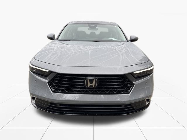 new 2025 Honda Accord Hybrid car, priced at $40,950