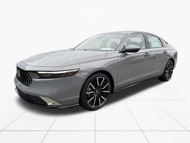 new 2025 Honda Accord Hybrid car, priced at $40,950