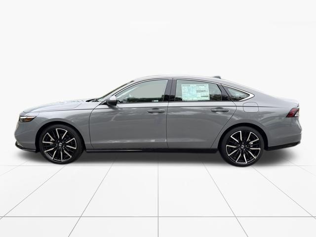 new 2025 Honda Accord Hybrid car, priced at $40,950