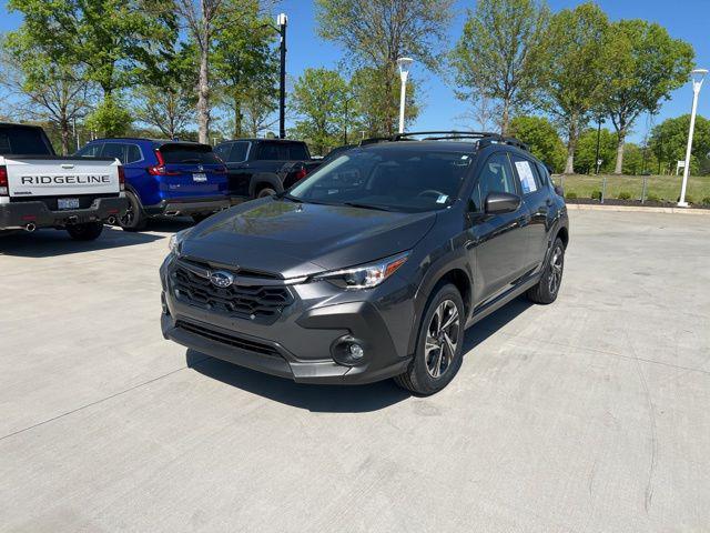 used 2024 Subaru Crosstrek car, priced at $27,543
