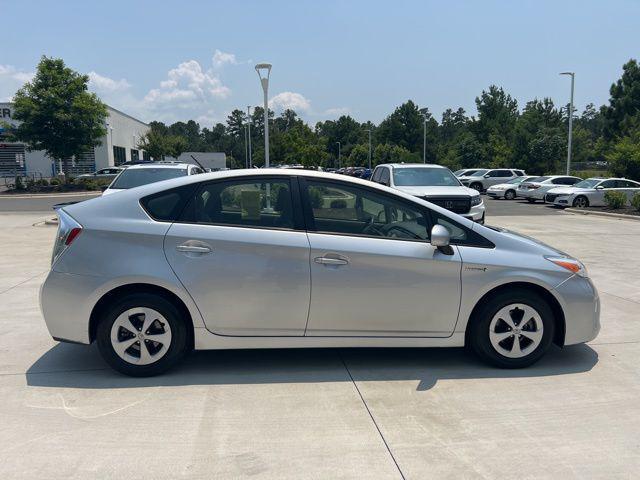 used 2013 Toyota Prius car, priced at $12,518