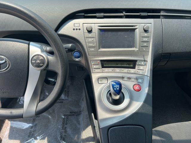 used 2013 Toyota Prius car, priced at $12,518
