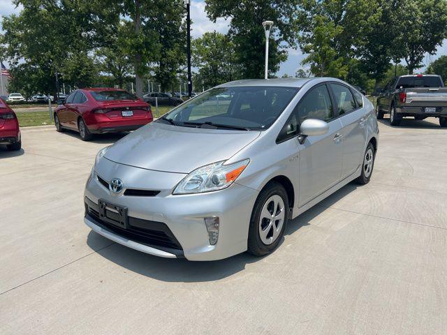 used 2013 Toyota Prius car, priced at $12,518